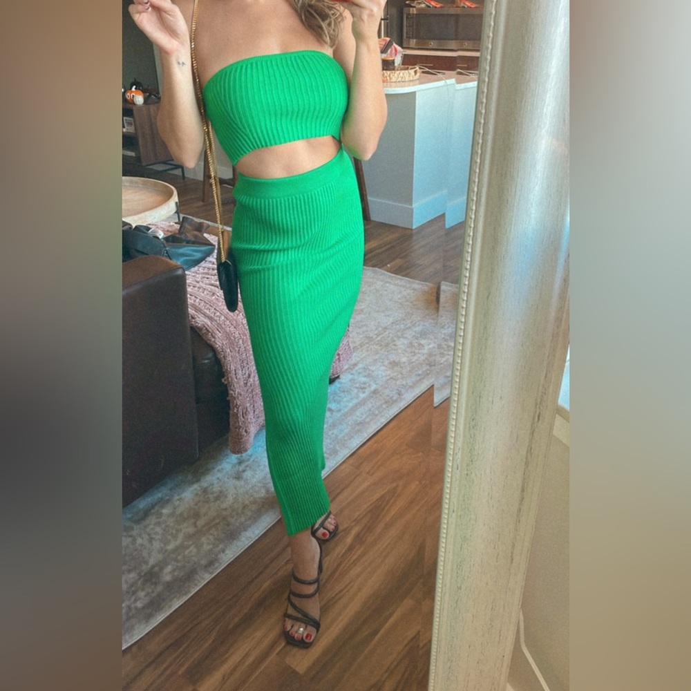 Hello molly 2 piece set